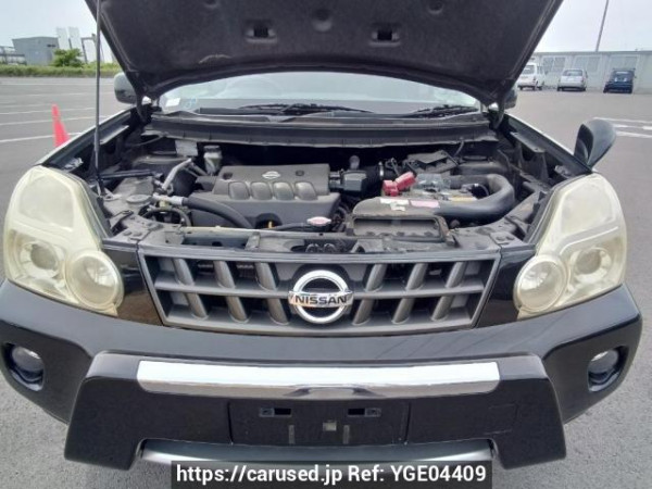Used 2009 AT nissan x-trail NT31 Image[9]