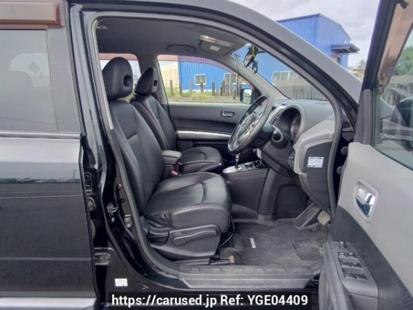 Used 2009 AT nissan x-trail NT31 Image[13]