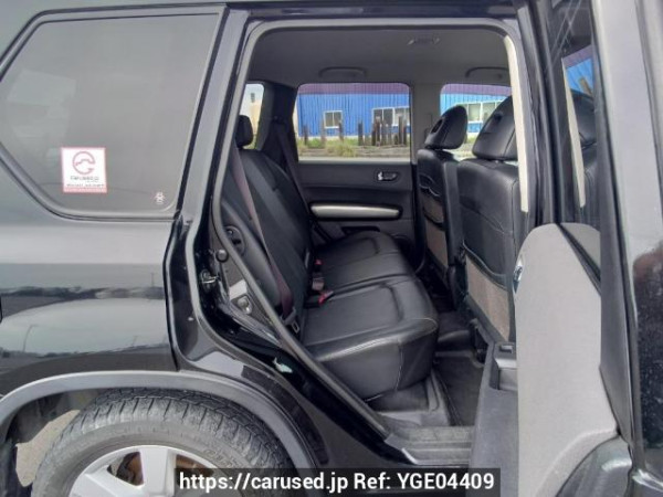 Used 2009 AT nissan x-trail NT31 Image[15]