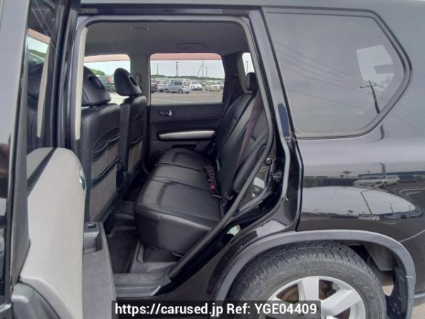 Used 2009 AT nissan x-trail NT31 Image[16]
