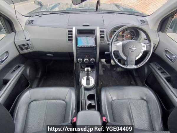 Used 2009 AT nissan x-trail NT31 Image[17]