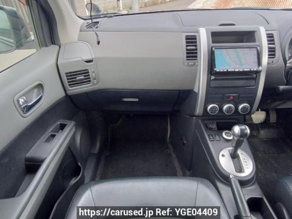 Used 2009 AT nissan x-trail NT31 Image[18]