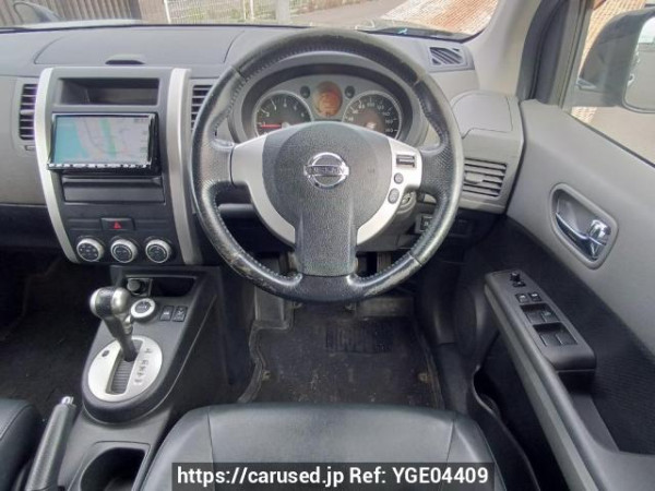 Used 2009 AT nissan x-trail NT31 Image[19]