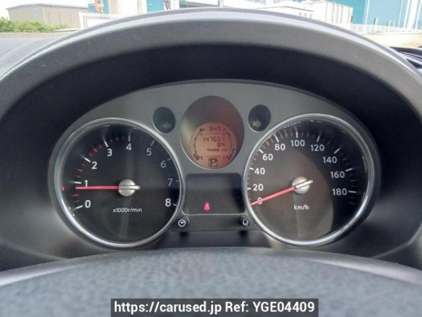 Used 2009 AT nissan x-trail NT31 Image[20]