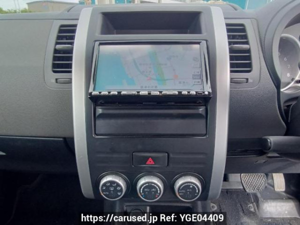 Used 2009 AT nissan x-trail NT31 Image[22]