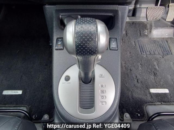 Used 2009 AT nissan x-trail NT31 Image[25]