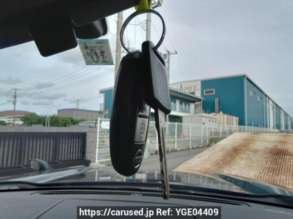 Used 2009 AT nissan x-trail NT31 Image[27]