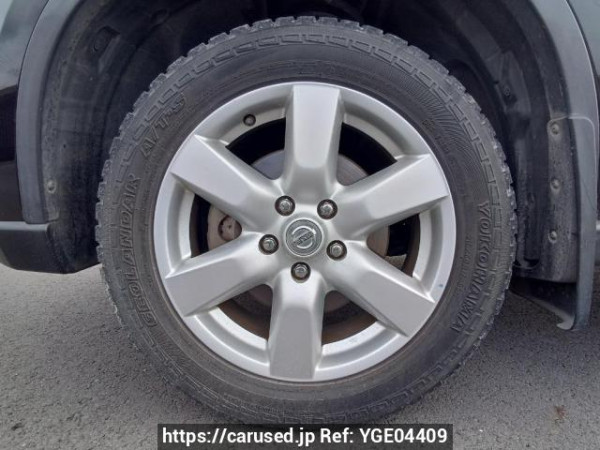 Used 2009 AT nissan x-trail NT31 Image[29]