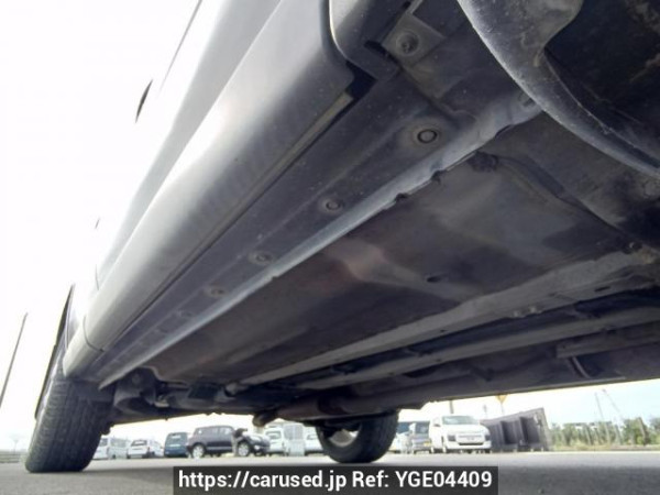 Used 2009 AT nissan x-trail NT31 Image[32]