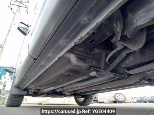 Used 2009 AT nissan x-trail NT31 Image[34]
