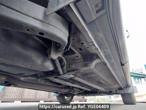 Used 2009 AT nissan x-trail NT31 Image[35]