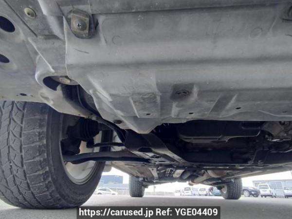 Used 2009 AT nissan x-trail NT31 Image[36]