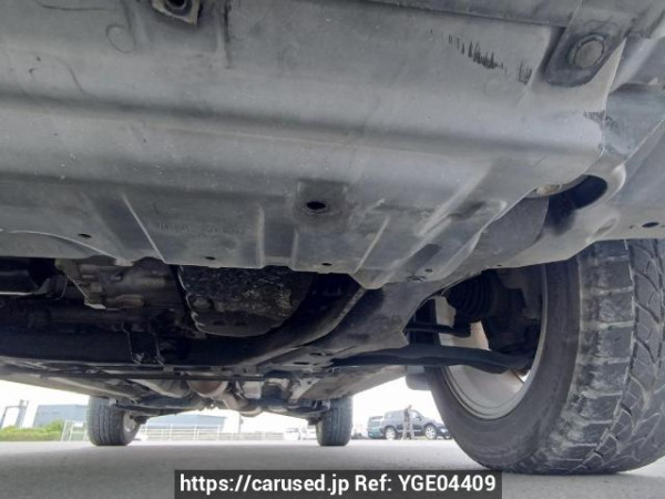 Used 2009 AT nissan x-trail NT31 Image[37]