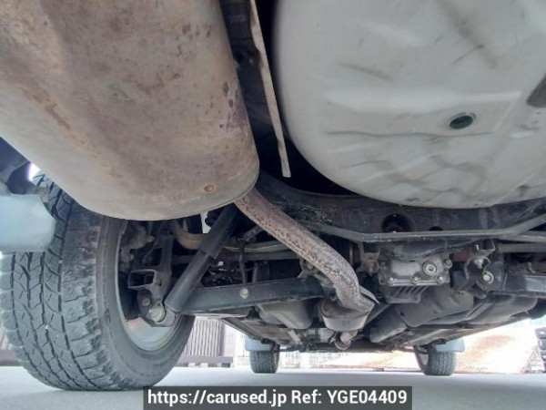 Used 2009 AT nissan x-trail NT31 Image[38]