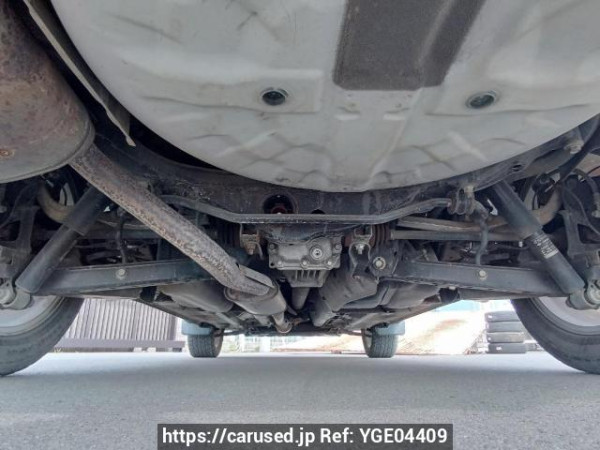 Used 2009 AT nissan x-trail NT31 Image[39]