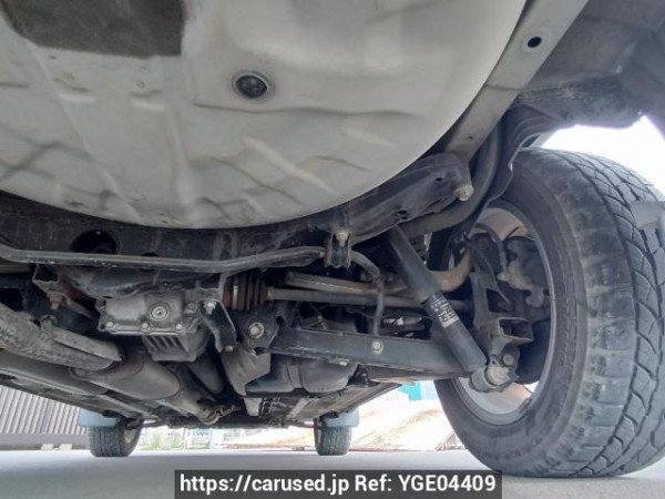 Used 2009 AT nissan x-trail NT31 Image[40]