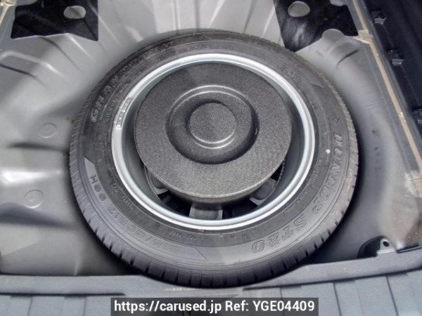 Used 2009 AT nissan x-trail NT31 Image[41]