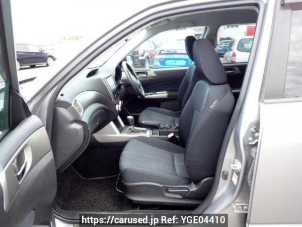 Used 2009 AT subaru forester SH5 Image[13]