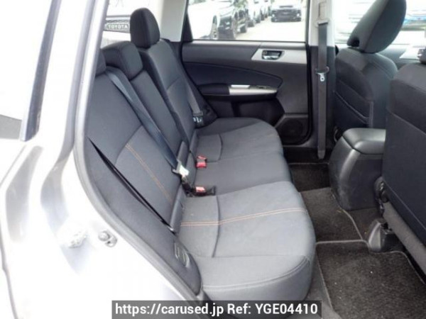 Used 2009 AT subaru forester SH5 Image[14]