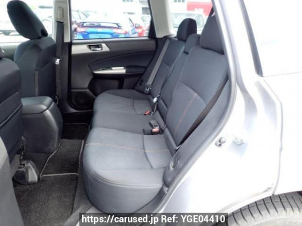 Used 2009 AT subaru forester SH5 Image[15]