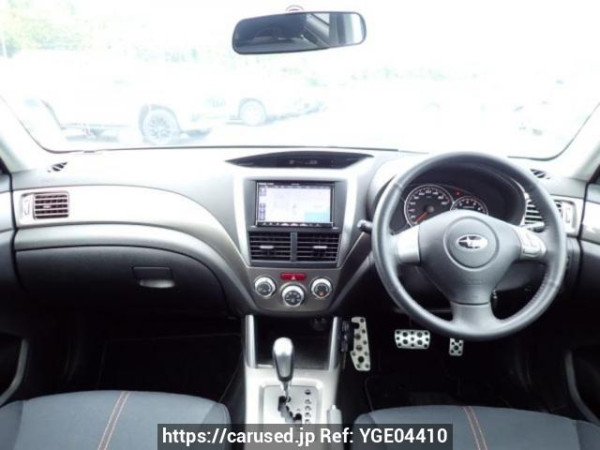 Used 2009 AT subaru forester SH5 Image[16]