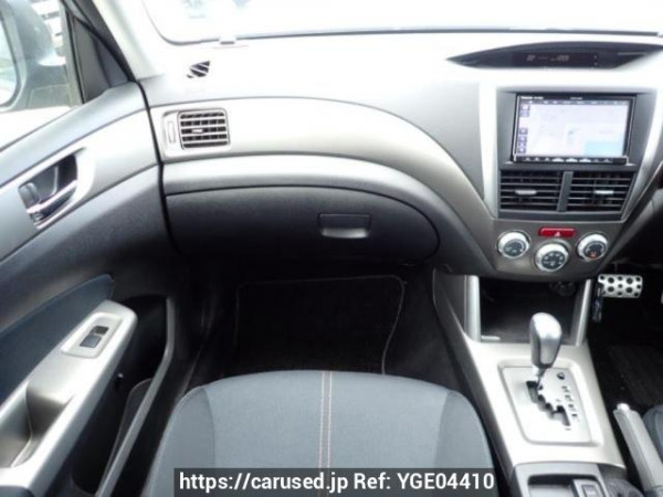 Used 2009 AT subaru forester SH5 Image[17]
