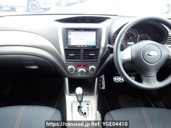 Used 2009 AT subaru forester SH5 Image[18]