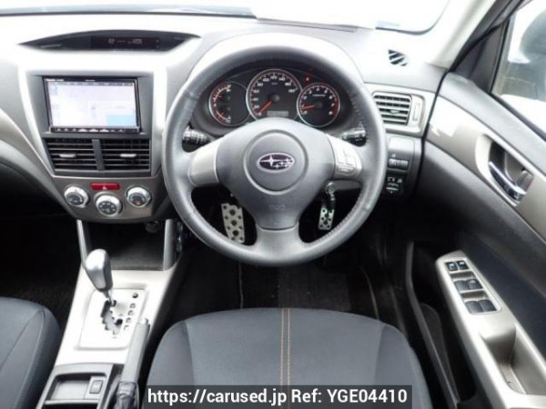 Used 2009 AT subaru forester SH5 Image[19]