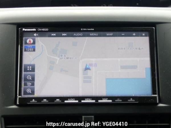 Used 2009 AT subaru forester SH5 Image[20]