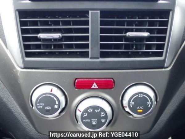 Used 2009 AT subaru forester SH5 Image[21]
