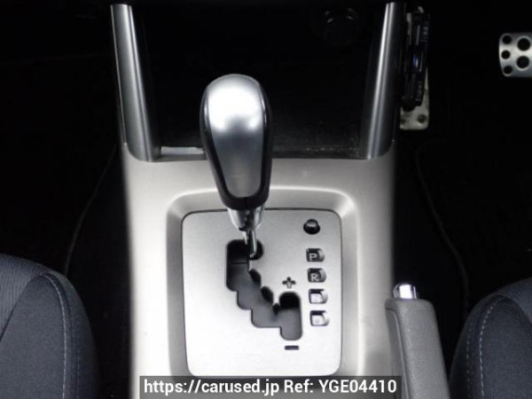 Used 2009 AT subaru forester SH5 Image[22]
