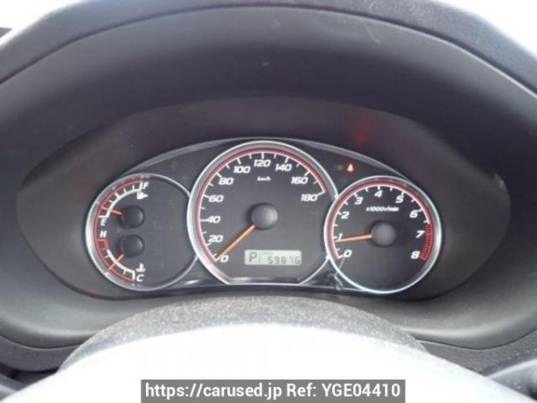 Used 2009 AT subaru forester SH5 Image[23]
