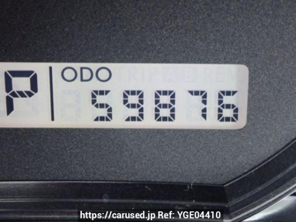 Used 2009 AT subaru forester SH5 Image[24]