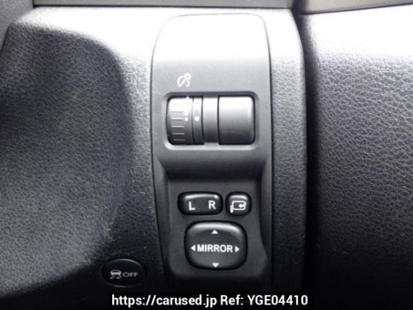 Used 2009 AT subaru forester SH5 Image[25]
