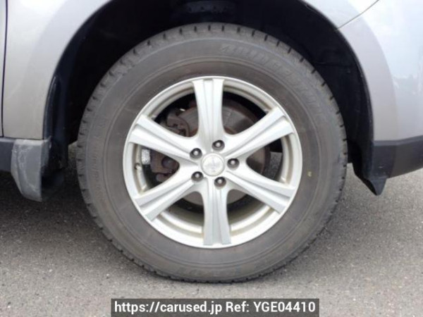 Used 2009 AT subaru forester SH5 Image[27]