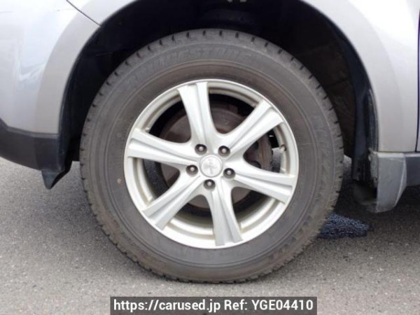Used 2009 AT subaru forester SH5 Image[28]