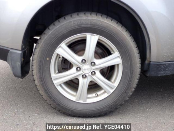 Used 2009 AT subaru forester SH5 Image[29]