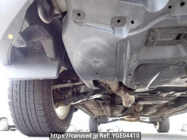 Used 2009 AT subaru forester SH5 Image[31]