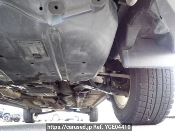 Used 2009 AT subaru forester SH5 Image[32]