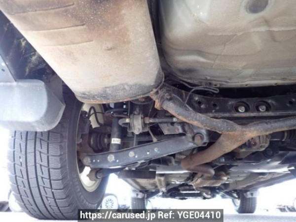 Used 2009 AT subaru forester SH5 Image[33]