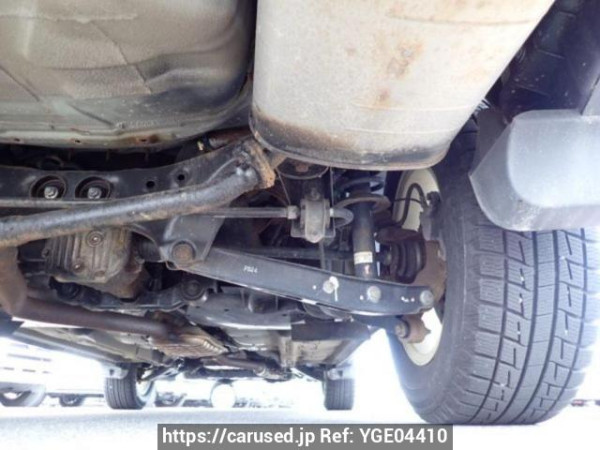 Used 2009 AT subaru forester SH5 Image[34]