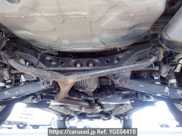 Used 2009 AT subaru forester SH5 Image[35]