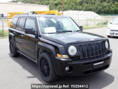 Jeep Patriot