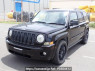 Used 2007 AT jeep patriot MK74 Image[2]