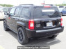 Used 2007 AT jeep patriot MK74 Image[4]