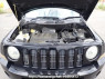 Used 2007 AT jeep patriot MK74 Image[9]