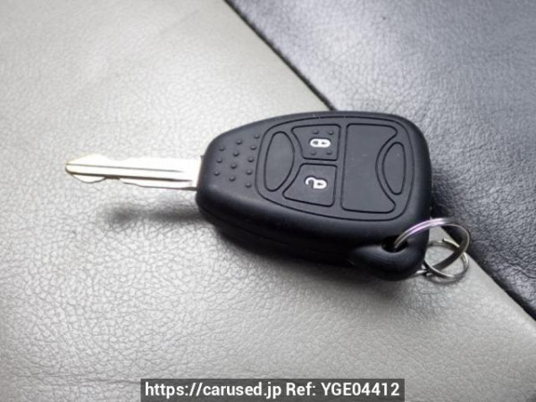 Used 2007 AT jeep patriot MK74 Image[24]