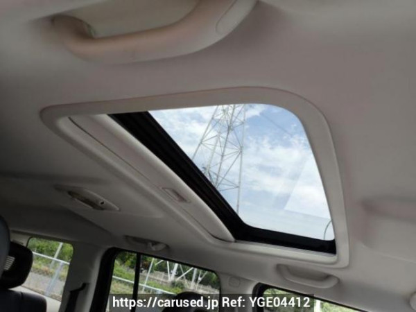 Used 2007 AT jeep patriot MK74 Image[25]