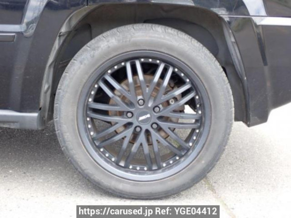 Used 2007 AT jeep patriot MK74 Image[30]