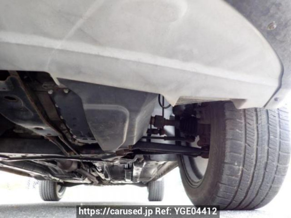 Used 2007 AT jeep patriot MK74 Image[32]